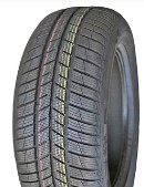 А/шина 235/45R18 BARUM POLARIS 5 XL 98V